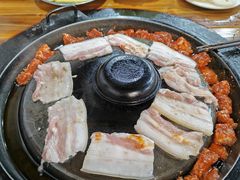 -袁大妈高原特色牦牛肉石棉烧烤(雅安店)