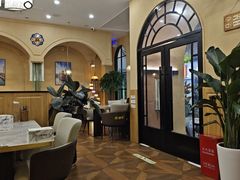 -清真·AL-JANNAT 佳纳特餐厅(狮子桥店)