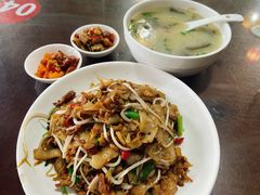 -羅秋明手工粉面
