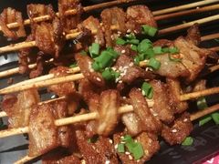 -蛙三泡椒牛蛙(万象城店)