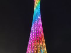 -珠江夜游广州塔·中大码头
