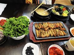 -釜山豚骨汤饭(芝罘万达广场店)