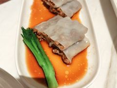 -彩丰楼中餐厅(深圳国际会展中心洲际酒店)