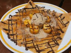 -La Creperie法餐厅(桃江路店)