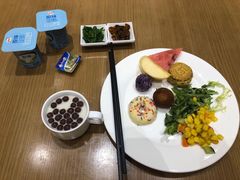 -全季酒店(北京朝阳公园店)
