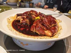 -上和臻品中国菜(花园街店)