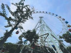 -上海野生动物园