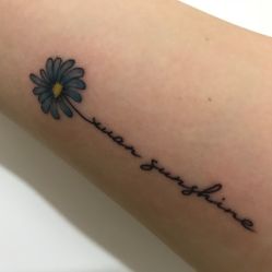 -明星刺青·洗纹身