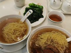-香港麦奀云吞面世家(中山二路店)