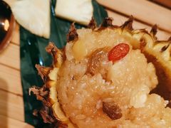 -云海肴·汽锅鸡·云南代表菜(天津国金汇店)