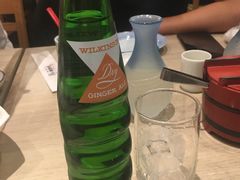 -梅丘·寿司の美登利(银座店)