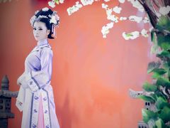 -九月鹰飞汉服摄影工作室