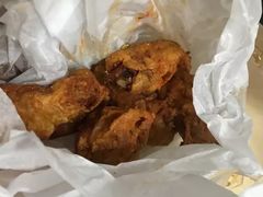 -阿捡忭京炸鸡(韭菜园总店)