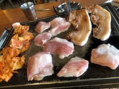 -香猪坊(五道口店)