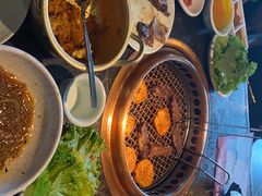 -一品诚记烤肉(大连柏威年购物中心店)