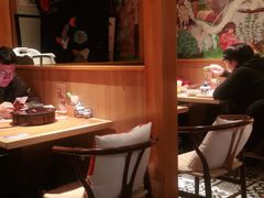 -仓桥家·焗寿司·锅物(光谷步行街店)
