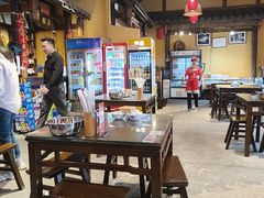 -富正毅三下锅·湘西韵味(天门山索道店)