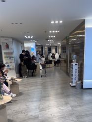 -DX HAIR SALON·发现未知美发沙龙