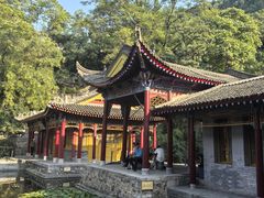 -华清宫景区