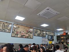 -清真永恒华威肉饼(潘家园店)