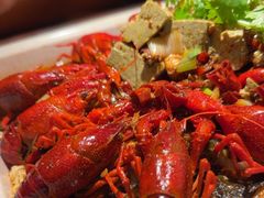 -闻溪有渔·活鱼现烤才好吃(太仓万达店)