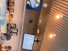-喜茶(北京五棵松华熙店)
