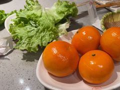 -丰茂烤串(港旅店)