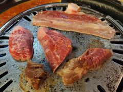 -喜来稀肉(金巴利道店)