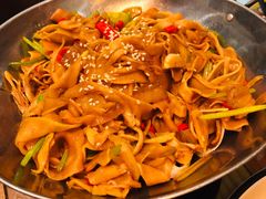 -符离集餐厅(万象城店)