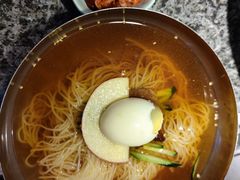 -汉拿山(华联公益西桥店)