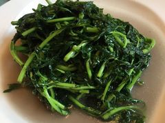 生扁枸杞-新聚丰菜馆(太监弄店)