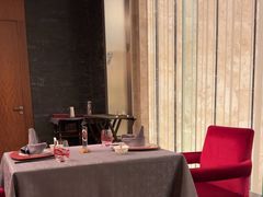 -粤尚腾香居中餐厅(首都机场希尔顿店)