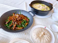 -怡园饭店-餐厅(四望亭店)