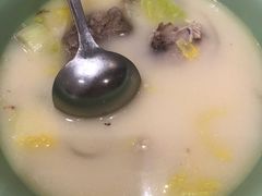 -太极·粤菜餐厅(亚运村鸟巢店)