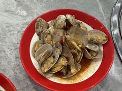 -老班长·小龙虾·鲜货烧烤大排档(金街美地店)