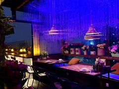 -萨芭蒂高空花园餐酒吧