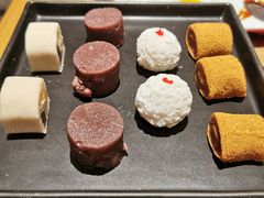 宫廷四点-京味斋·烤鸭·北京菜(安贞店)