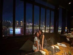 -AZUL by FUEL蓝色·法式酒馆(琶醍店)