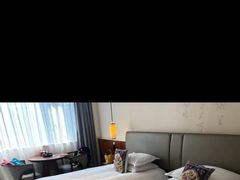 -南京夜泊秦淮君亭酒店·金陵书画院