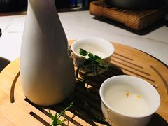 -韵秋荷(宝山龙湖天街店)