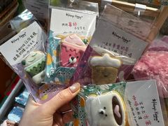 -LuOne凯德晶萃广场(徐家汇路店)