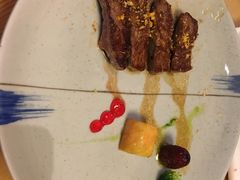 -王鼎精致料理铁板烧(世博源店)