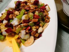 -稻香餐厅中餐干锅(劼人路店)