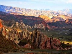 -张掖大佛寺景区