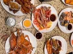 -禾斗海鲜自助(市南银座店)