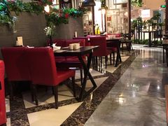 -舌尖上的食缘花园主题餐厅