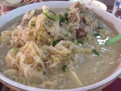 -大梁骨头馆·酱骨老菜(友好店)