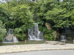 -广州市帽峰山景区
