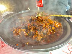 -回味黑鸭煲·始于2006(万松园店)