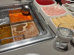 -海底捞火锅(青悦城店)